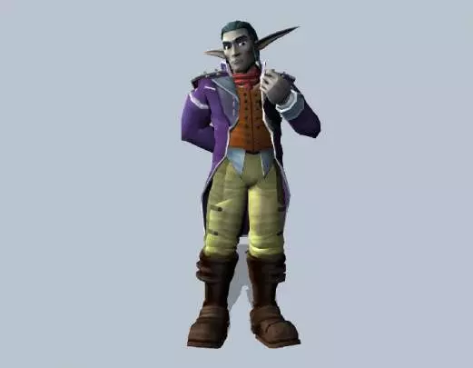 Jak and Daxter Lost Frontier - PSP