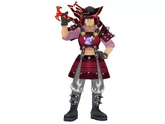 Tales of Graces - Wii