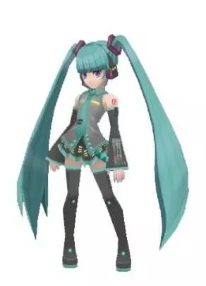 Tales of Graces - Wii