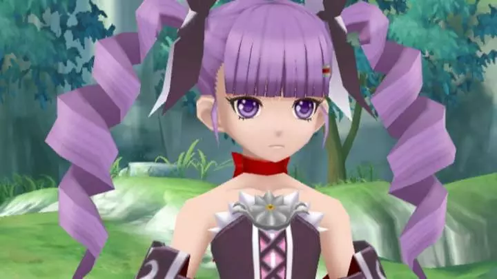 Tales of Graces - Wii