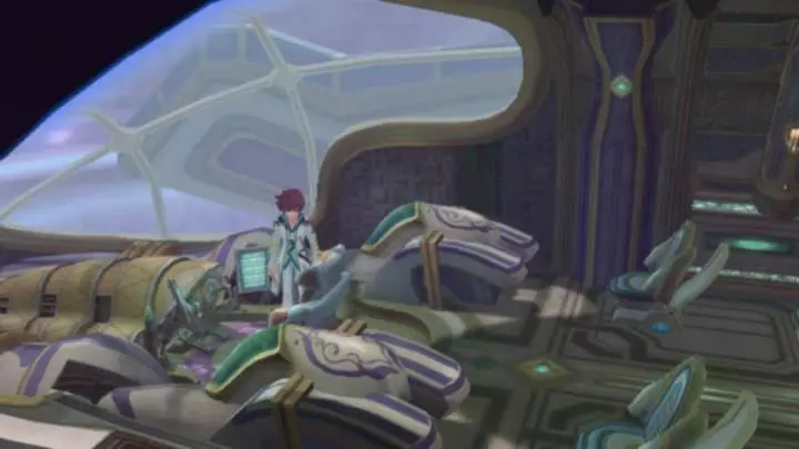 Tales of Graces - Wii