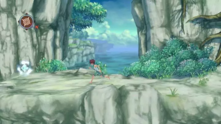 Tales of Graces - Wii