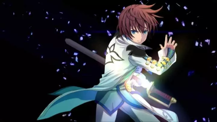 Tales of Graces - Wii