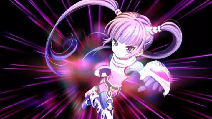 Tales of Graces - Wii