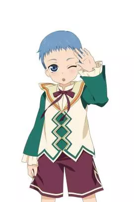 Tales of Graces - Wii