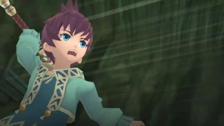 Tales of Graces - Wii