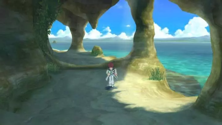 Tales of Graces - Wii