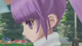 Tales of Graces: Vídeo oficial 1