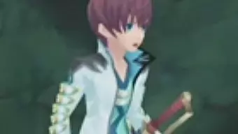 Tales of Graces: Vídeo oficial 2