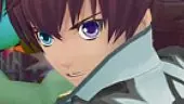 Tales of Graces F: Trailer oficial (Japonés)