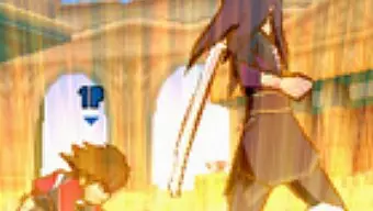 Tales of VS: Trailer oficial 1