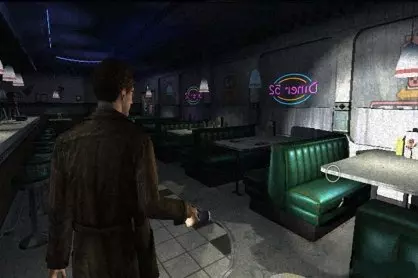 Silent Hill Shattered Memories: Silent Hill Shattered Memories: Impresiones E3 09