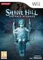 Silent Hill: Shattered Memories Wii