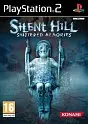 Silent Hill: Shattered Memories PS2