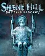 Silent Hill: Shattered Memories Vita