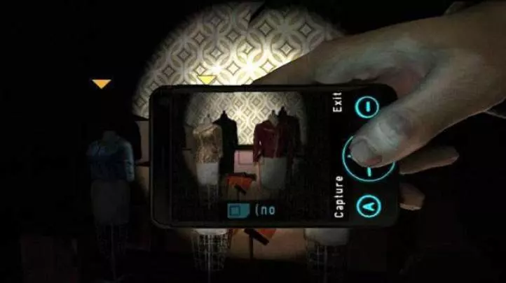 Silent Hill: Shattered Memories