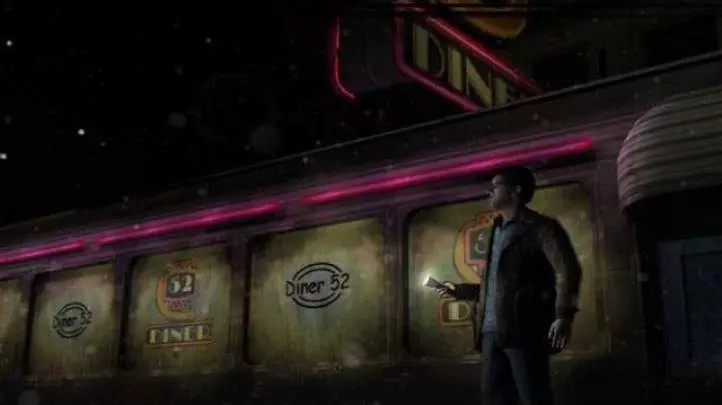 Silent Hill: Shattered Memories