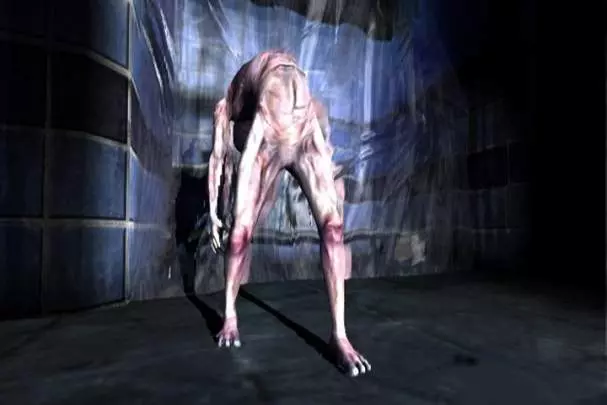 Silent Hill Shattered Memories