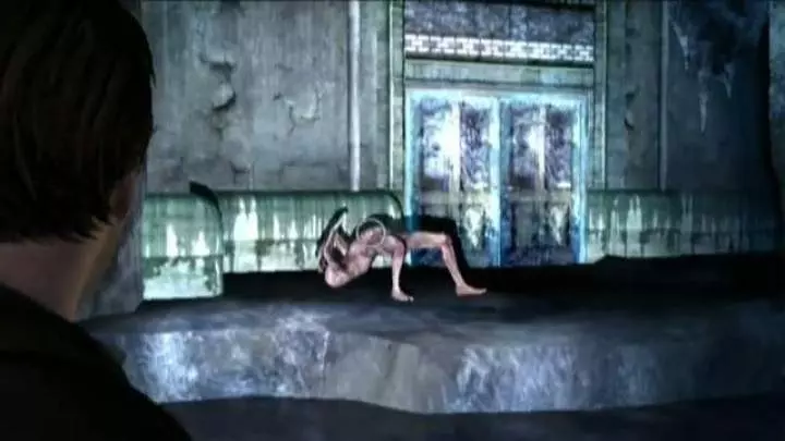 Silent Hill Shattered Memories