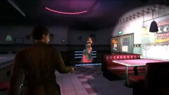 Silent Hill: Shattered Memories