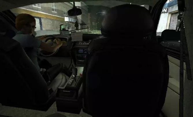 Silent Hill Shattered Memories