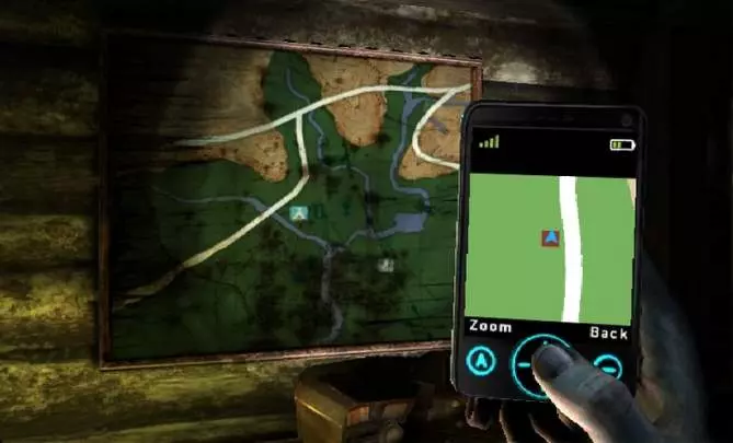 Silent Hill: Shattered Memories