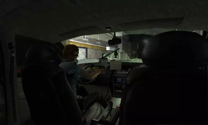 Silent Hill: Shattered Memories