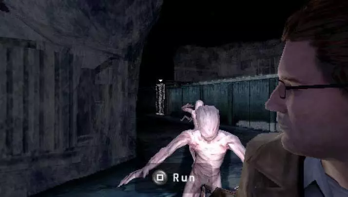 Silent Hill: Shattered Memories