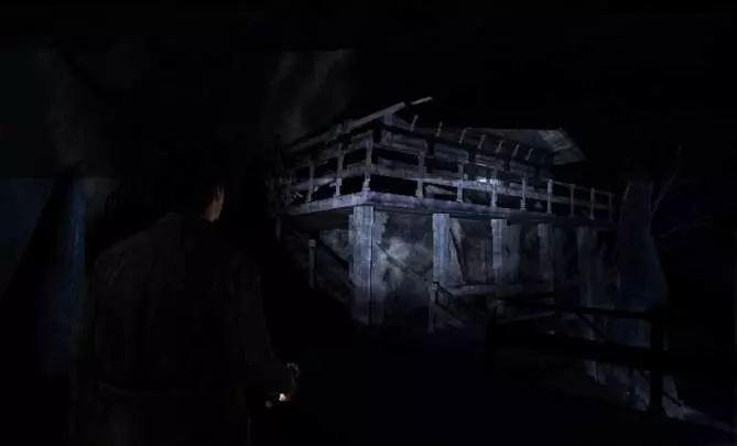 Silent Hill: Shattered Memories