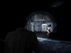 Silent Hill Shattered Memories - Pantalla