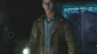 Silent Hill Shattered Memories: Gameplay 1: En la oscuridad