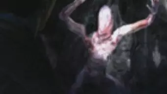 Silent Hill Shattered Memories: Gameplay 2: Al acecho