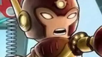 ExploDemon!: Debut Trailer