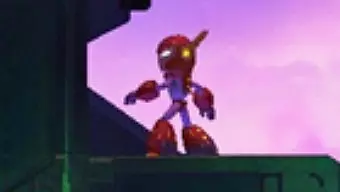 ExploDemon!: Gameplay Trailer