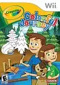 Crayola: Colorful Journey Wii