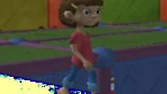 Crayola: Colorful Journey