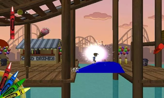 Crayola Colorful Journey