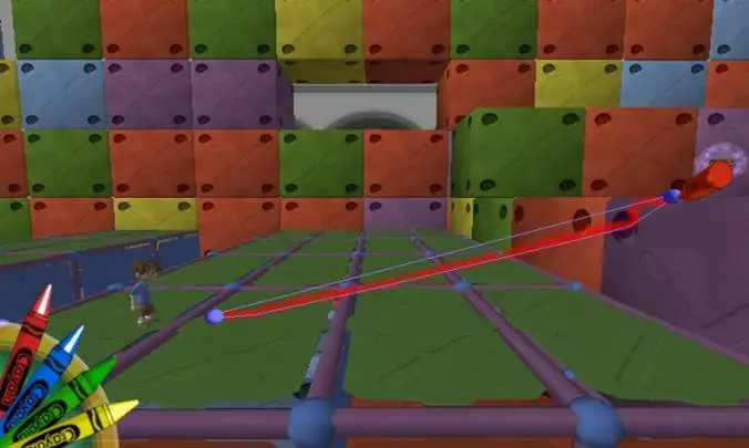 Crayola Colorful Journey