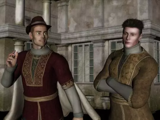 Romeo and Juliet - PC