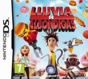 Lluvia de Albóndigas