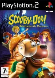Scooby-Doo: Bienvenidos al misterio