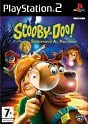 Scooby-Doo: Bienvenidos al misterio PS2