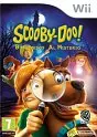 Scooby-Doo: Bienvenidos al misterio Wii