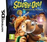 Scooby-Doo: Bienvenidos al misterio