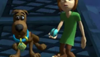 Warner: nuevo juego de película, Scooby-Doo: Bienvenidos al misterio