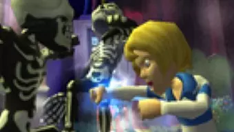 Scooby-Doo: Bienvenidos al misterio