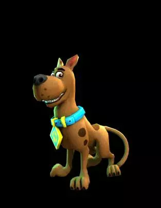 Scooby-Doo: Bienvenidos al misterio