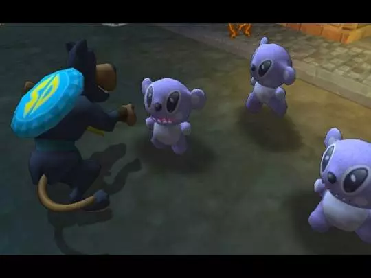 Scooby-Doo: Bienvenidos al misterio