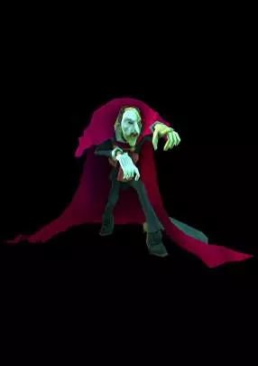 Scooby-Doo: Bienvenidos al misterio