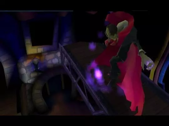 Scooby-Doo: Bienvenidos al misterio